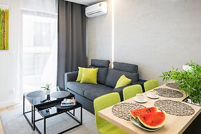 Let's Krakow Apartments Rakowicka 20H