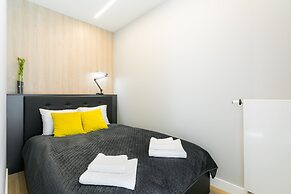 Let's Krakow Apartments Rakowicka 20H