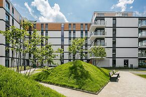 Let's Krakow Apartments Rakowicka 20H