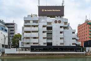 The OneFive Villa Fukuoka