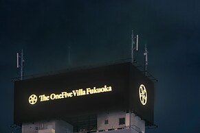 The OneFive Villa Fukuoka