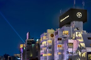 The OneFive Villa Fukuoka