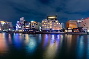 The OneFive Villa Fukuoka