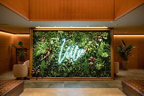 The OneFive Villa Fukuoka