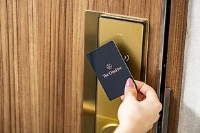 The OneFive Villa Fukuoka