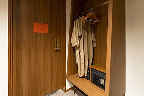 The OneFive Villa Fukuoka