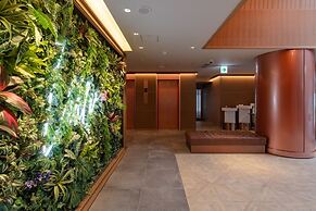 The OneFive Villa Fukuoka