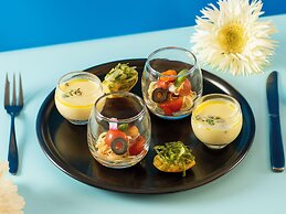 The OneFive Villa Fukuoka