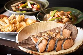 The OneFive Villa Fukuoka