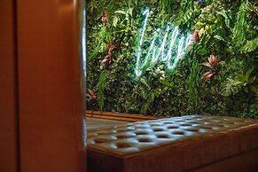 The OneFive Villa Fukuoka