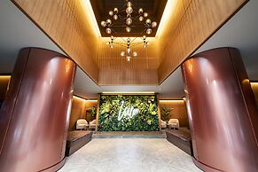 The OneFive Villa Fukuoka