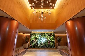 The OneFive Villa Fukuoka