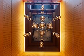 The OneFive Villa Fukuoka