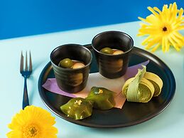 The OneFive Villa Fukuoka