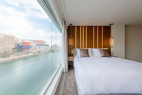 The OneFive Villa Fukuoka