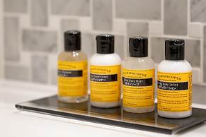 The OneFive Villa Fukuoka