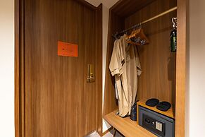 The OneFive Villa Fukuoka