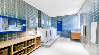 Holiday Inn Express Taichung Fengchia by IHG