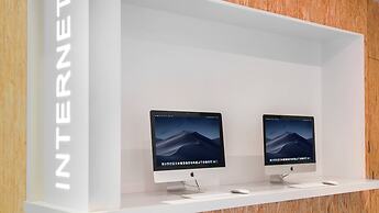 Holiday Inn Express Taichung Fengchia by IHG