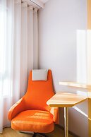 Holiday Inn Express Taichung Fengchia by IHG