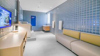 Holiday Inn Express Taichung Fengchia by IHG