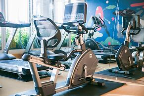 Holiday Inn Express Taichung Fengchia by IHG