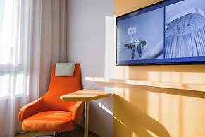 Holiday Inn Express Taichung Fengchia by IHG