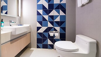 Holiday Inn Express Taichung Fengchia by IHG