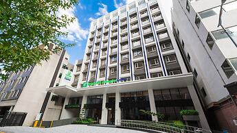 Holiday Inn Express Taichung Fengchia by IHG