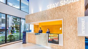 Holiday Inn Express Taichung Fengchia by IHG