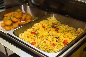 Holiday Inn Express Taichung Fengchia by IHG