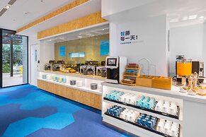 Holiday Inn Express Taichung Fengchia by IHG