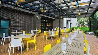 Holiday Inn Express Taichung Fengchia by IHG