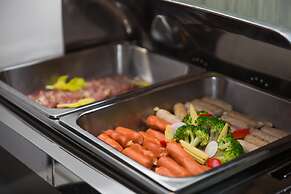 Holiday Inn Express Taichung Fengchia by IHG