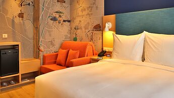 Holiday Inn Express Taichung Fengchia by IHG