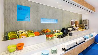 Holiday Inn Express Taichung Fengchia by IHG