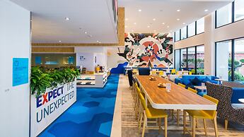 Holiday Inn Express Taichung Fengchia by IHG