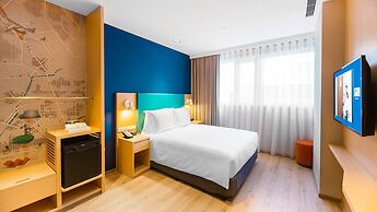 Holiday Inn Express Taichung Fengchia by IHG