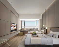 Somerset Zhongmao Changchun