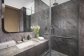 Somerset Zhongmao Changchun