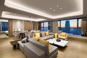 Somerset Zhongmao Changchun