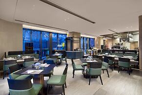 Somerset Zhongmao Changchun