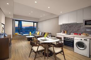 Somerset Zhongmao Changchun