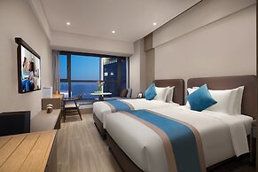 Somerset Zhongmao Changchun