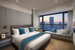 Somerset Zhongmao Changchun