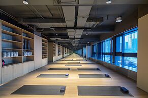 Somerset Zhongmao Changchun