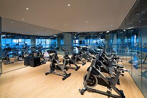 Somerset Zhongmao Changchun