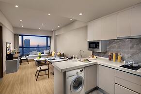 Somerset Zhongmao Changchun