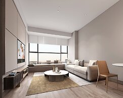 Somerset Zhongmao Changchun