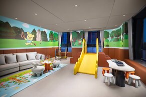 Somerset Zhongmao Changchun